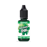 Alkoholna tinta u boji CERNIT 20 ml – Lizard
