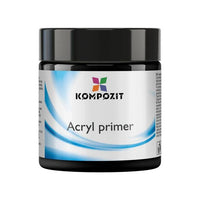 Crni temeljni gesso Kompozit | različiti volumeni — slika 3