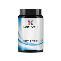 Crni temeljni gesso Kompozit | različiti volumeni — slika 4