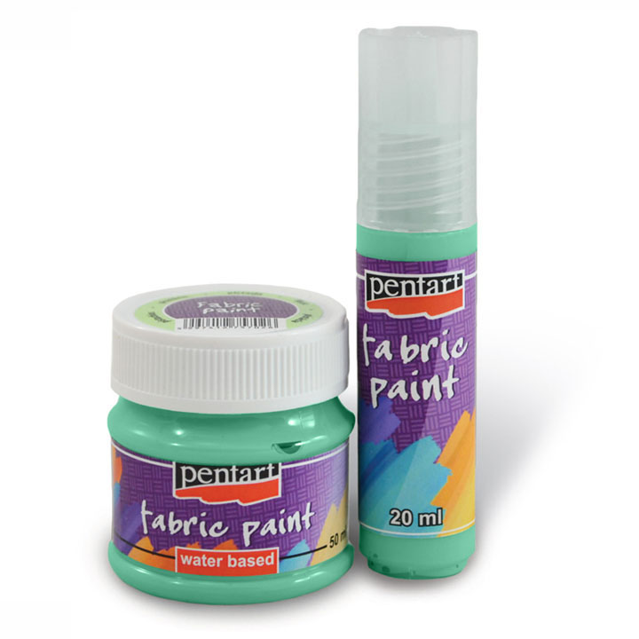 culoare pentru textil pentart 20 ml ro pnttext mat 20ml