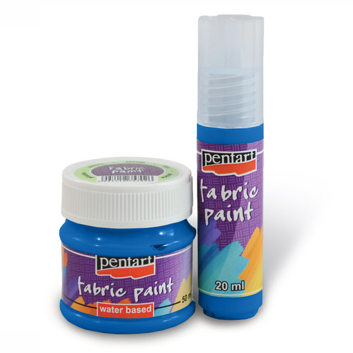 culoare pentru textil pentart 20 ml ro pnttext mat 20ml