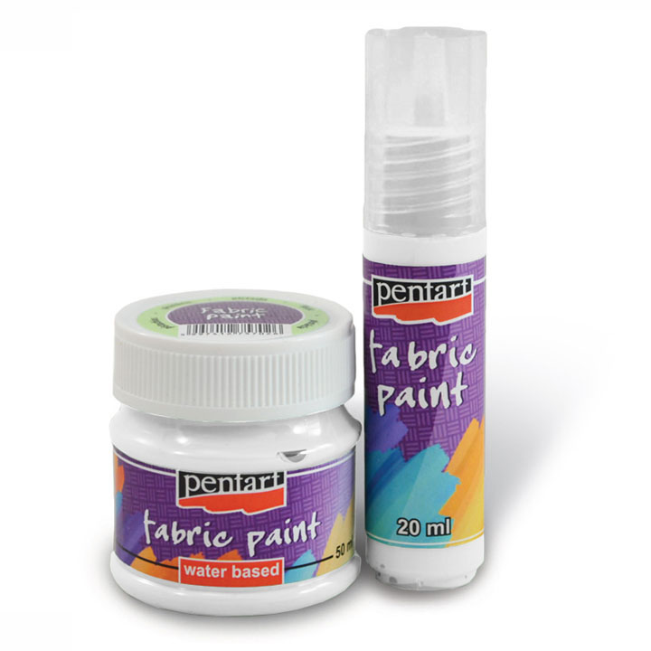 culoare pentru textil pentart 20 ml ro pnttext mat 20ml