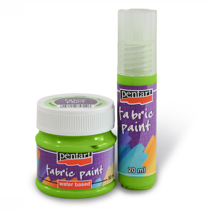 culoare pentru textil pentart 20 ml ro pnttext mat 20ml