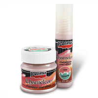 culori acrilice perla chameleon 50 ml ro pntacry ch50