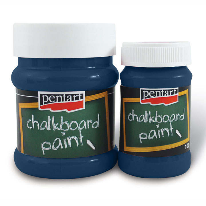 culori cu efect de tabla pentart 230 ml ro pntchalk 230