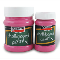 culori cu efect de tabla pentart 230 ml ro pntchalk 230