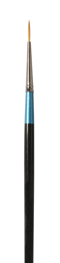 DALER ROWNEY Aquafine kist za akvarel Liner veličina 10/0