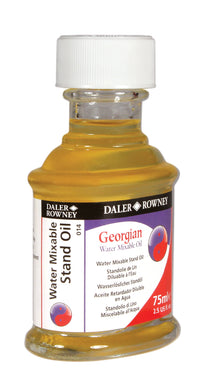 DALER ROWNEY D&R Georgian WM stand ulje 75 ml