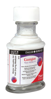 DALER ROWNEY D&R Georgian WM ubrzivač sušenja 75 ml