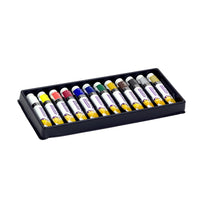 DALER ROWNEY Graduate set akrilnih boja 12 x 22 ml