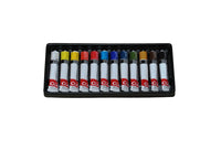 DALER ROWNEY D&R Graduate set uljanih boja 12 x 22 ml