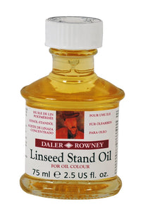 DALER ROWNEY laneno ulje standardno 75 ml