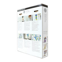 DALER ROWNEY D&R Simply kompletni set za pouring