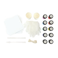 DALER ROWNEY D&R Simply kompletni set za pouring