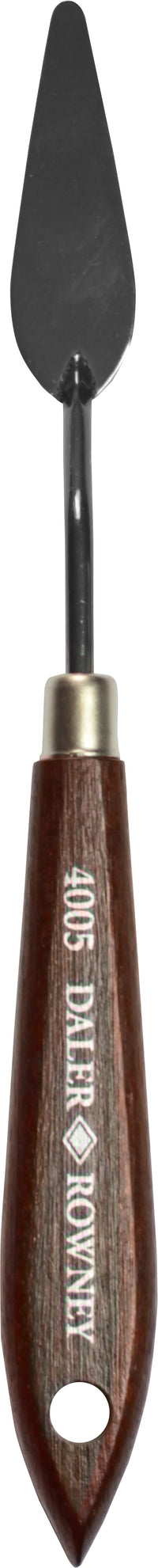 Slikarska špahtla DALER ROWNEY N05 - 54 x 17 mm