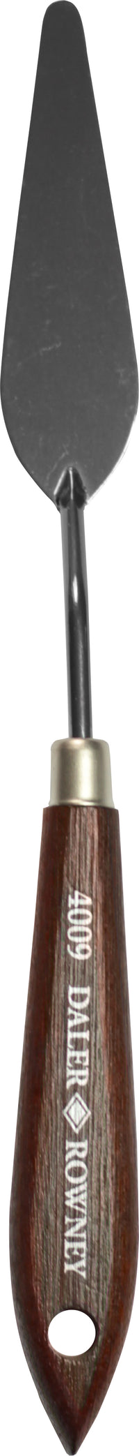 Slikarska špahtla DALER ROWNEY N09 (83 x 23 mm)