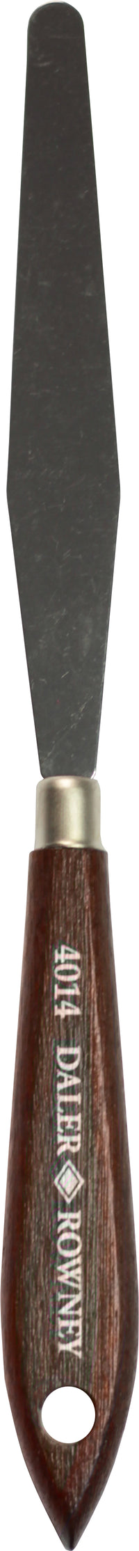 Slikarska špahtla DALER ROWNEY N14 – 121 x 17 mm