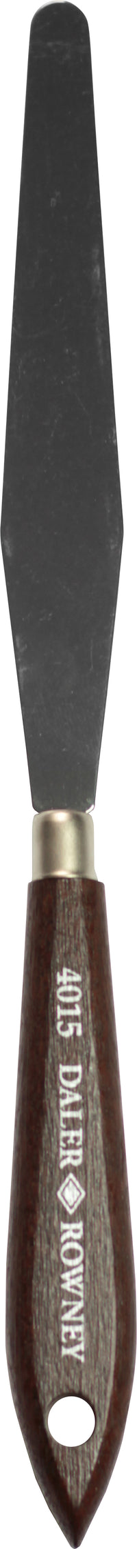 Slikarska špahtla DALER ROWNEY N15 - 132 x 20 mm