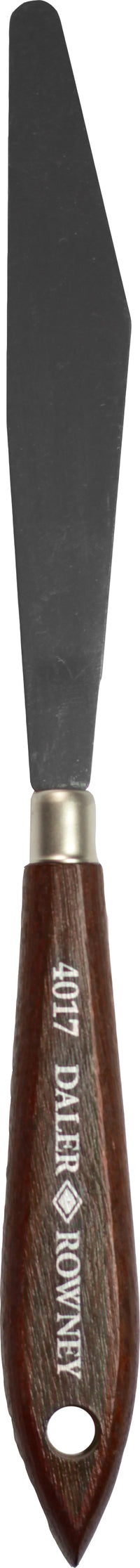 Slikarska špahtla DALER ROWNEY N17 - 120 x 19 mm