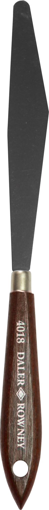 Slikarska špahtla DALER ROWNEY N18 – 135 x 20 mm