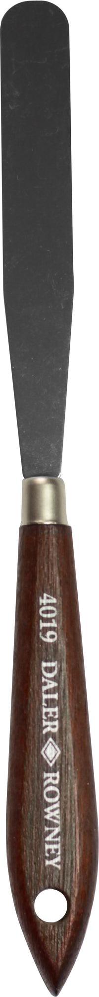 Slikarska špahtla DALER ROWNEY N19 - 110 x 16 mm