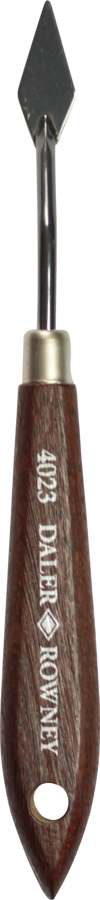 Slikarska špahtla DALER ROWNEY N23 (30 x 13 mm)