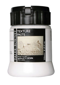 DALER ROWNEY D&R System3 strukturna pasta 250 ml