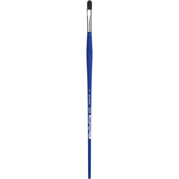 Da Vinci Čopič FORTE-ACRYLICS ovalni serija 8650 – no. 4
