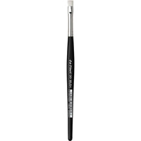 Da Vinci Dry brush plosnati kist | razne veličine — slika 1