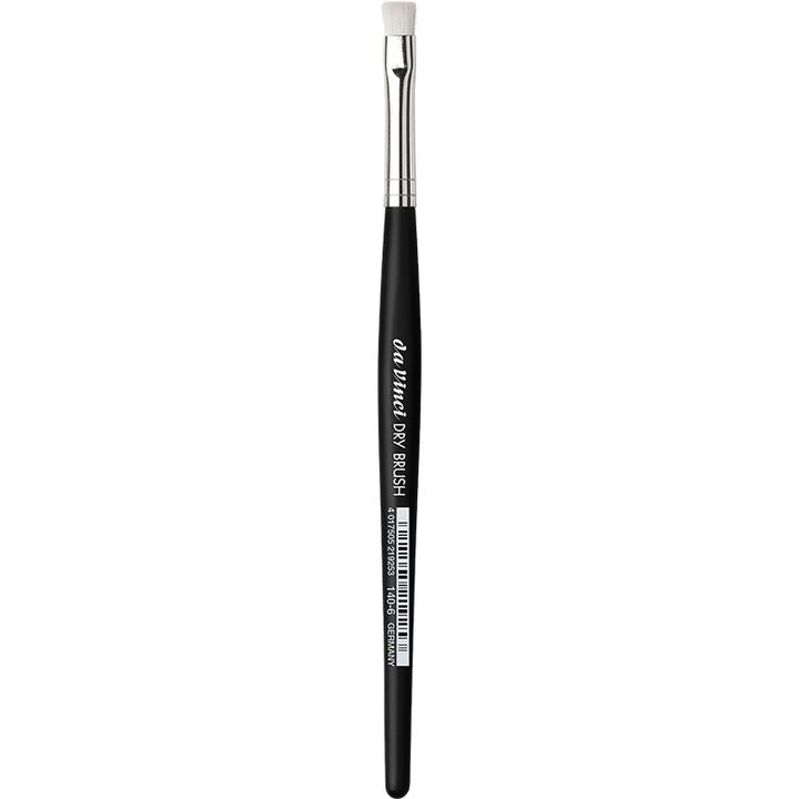 Da Vinci Dry brush plosnati kist | razne veličine — slika 2