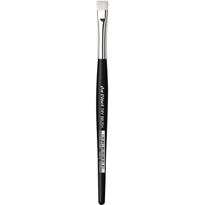 Da Vinci Dry brush plosnati kist | razne veličine — slika 3