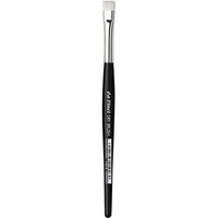 Da Vinci Dry brush plosnati kist | razne veličine — slika 3