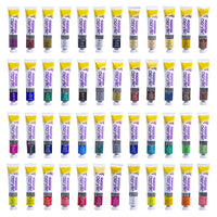 DALER ROWNEY Graduate set akrilnih boja 48 x 22 ml