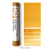 DANIEL SMITH akvarelne štapići – 018 yellow ochre