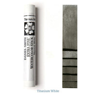 DANIEL SMITH akvarelne štapići – 030 titanium white