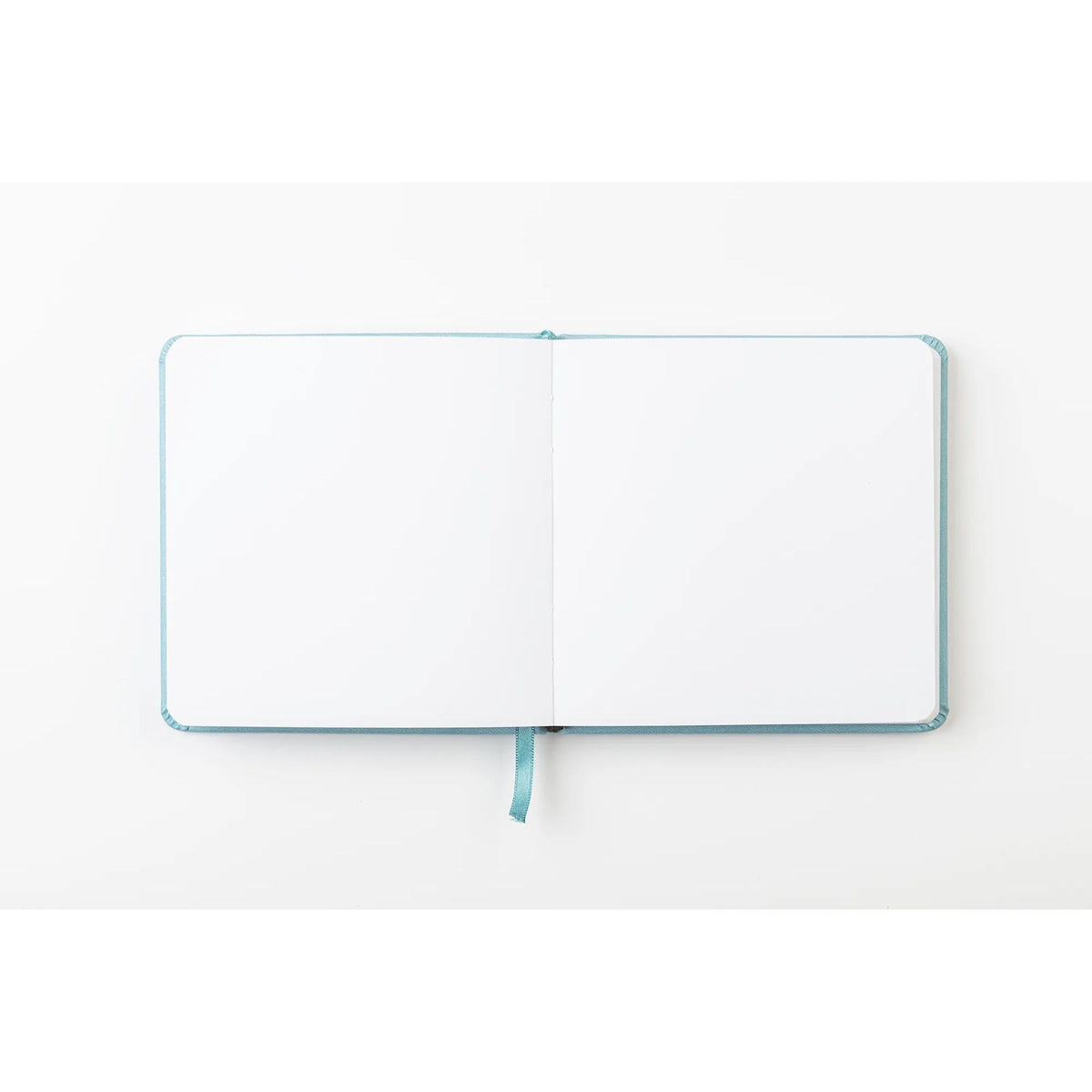 DARWI blok za skiciranje Soft Blue 14 x 14 cm 140 g 80 listova
