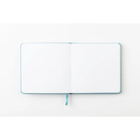DARWI blok za skiciranje Soft Blue 14 x 14 cm 140 g 80 listova