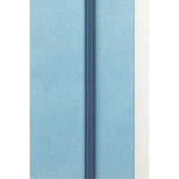 DARWI blok za skiciranje Soft Blue A4 140 g/m² 80 listova