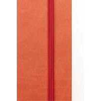 DARWI blok za skiciranje Terracotta 14 x 14 cm, 140 g/m², 80 listova