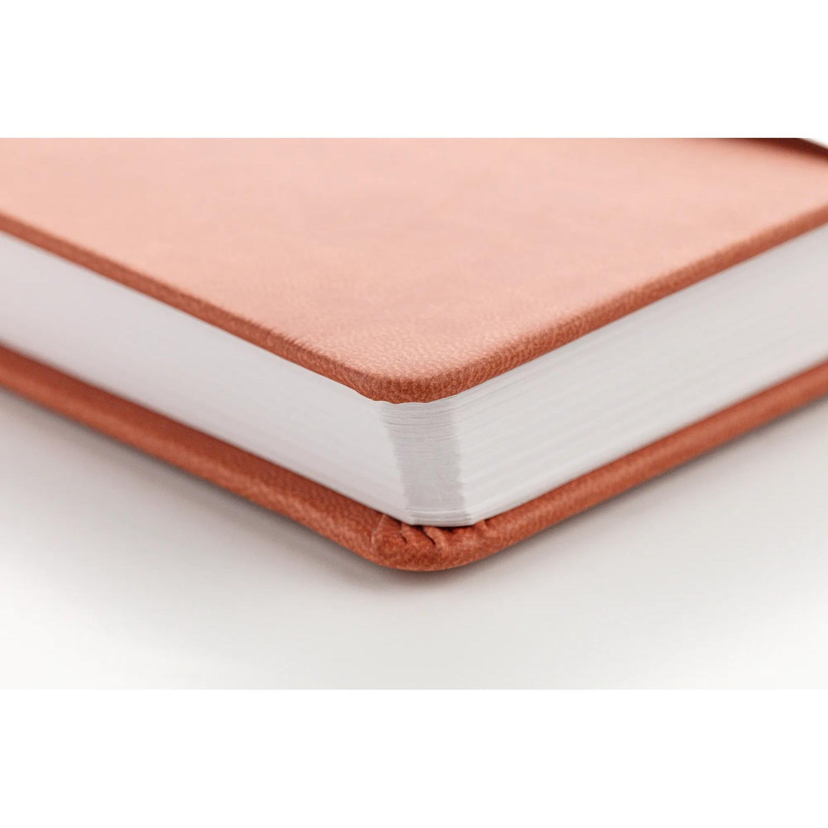 DARWI blok za skiciranje Terracotta 14 x 14 cm, 140 g/m², 80 listova