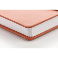 DARWI blok za skiciranje Terracotta 14 x 14 cm, 140 g/m², 80 listova