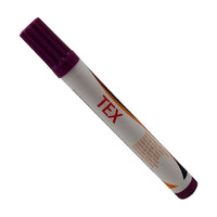 DARWI Darwi Tex marker za tekstil 6 ml, vrh 2 mm – Crvena Regina