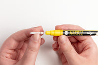 DARWI Marbel zamjenski vrhovi 0,7 mm – 5 kom