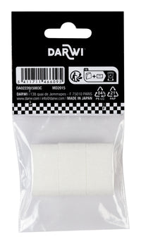 DARWI Marbel zamjenski vrhovi 15 mm – 3 kom