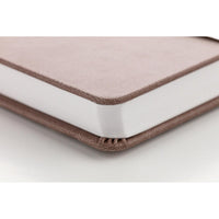 Blok za skiciranje DARWI Brown 14 x 14 cm 140 g 80L