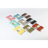 Blok za skiciranje DARWI Brown 14 x 14 cm 140 g 80L