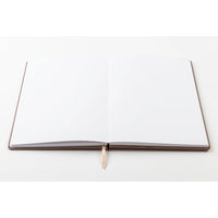 Blok za skiciranje DARWI Brown A4 140 g/m² 80 listova