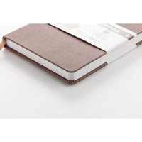 Blok za skiciranje DARWI Brown A4 140 g/m² 80 listova