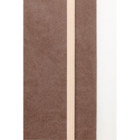 Blok za skiciranje DARWI Brown A4 140 g/m² 80 listova