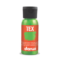 DARWI TEX boja za tekstil 50 ml | razne nijanse — slika 1